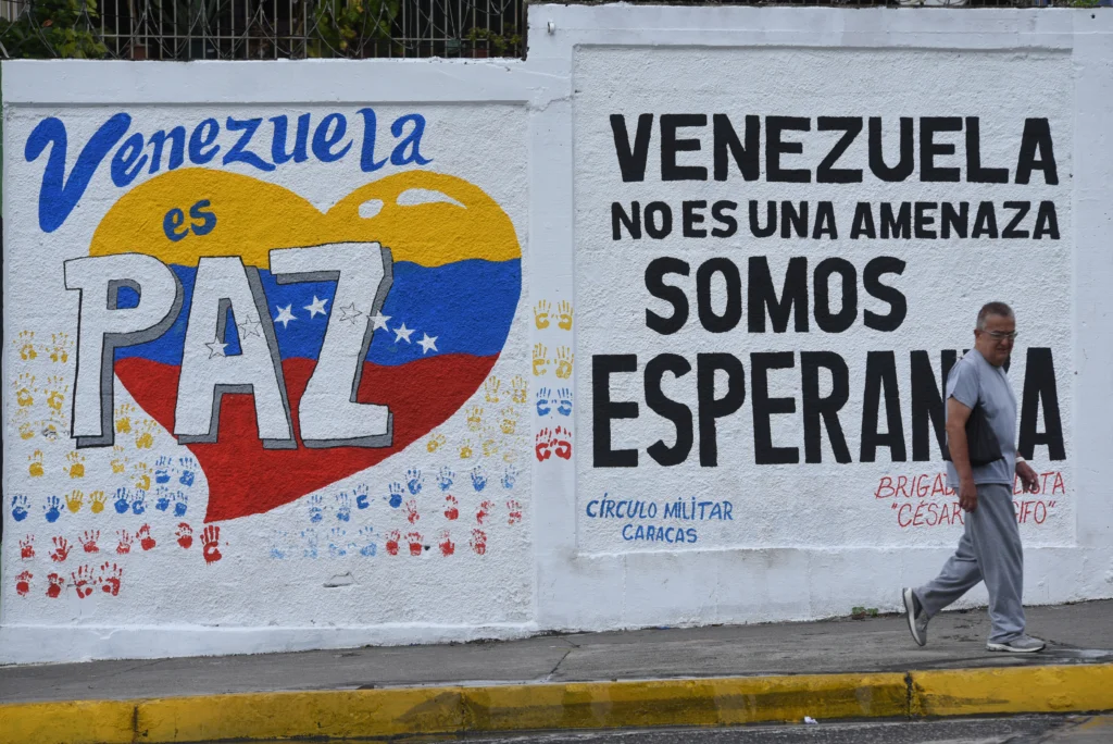 Venezuela activa ejercicio militar para fortalecer su defensa y defender la paz