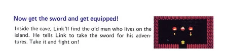 The Legend of Zelda