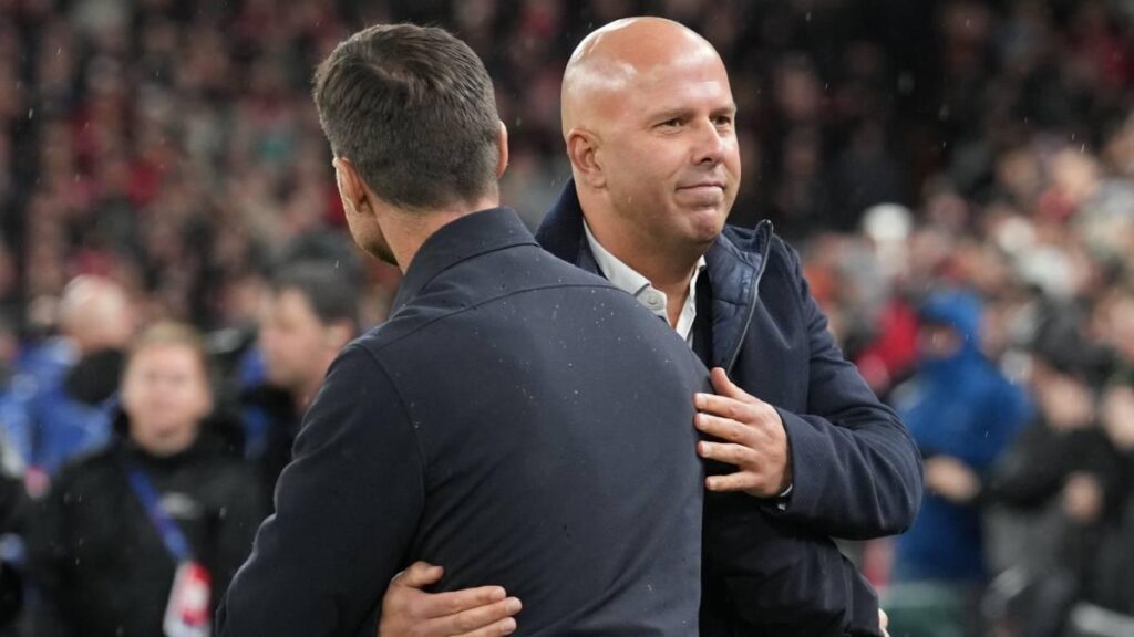 Liverpool-Real Madrid | En Liverpool lo tienen claro: «Podrían haber sido unos cuantos más»