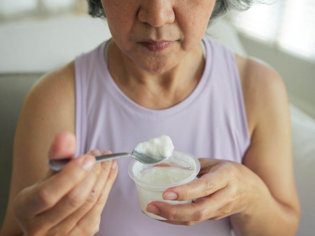 «El tratamiento tiene cuatro patas y es posible lograr la remisión», dice una experta