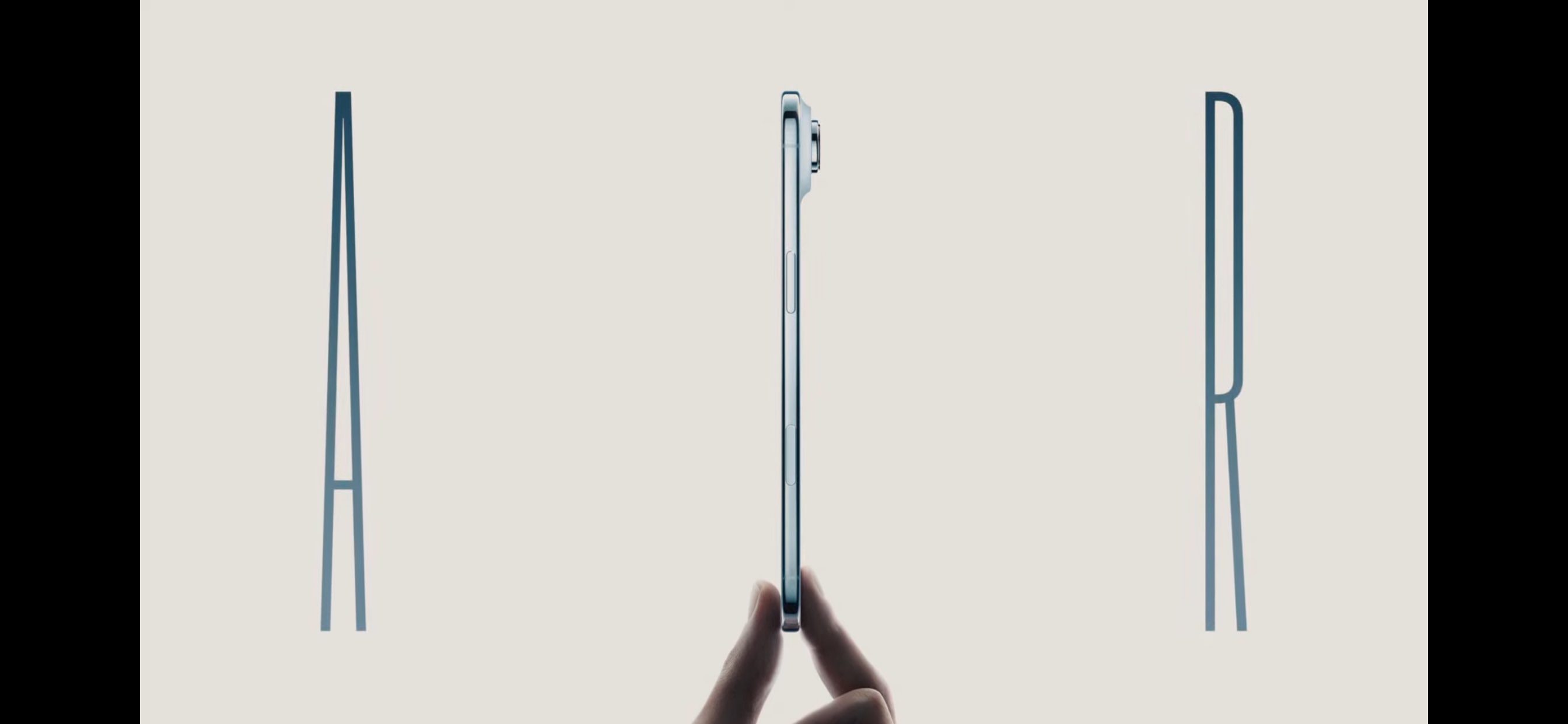 iPhone Air
