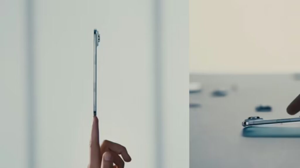 ¿vale la pena el teléfono más delgado de Apple?
