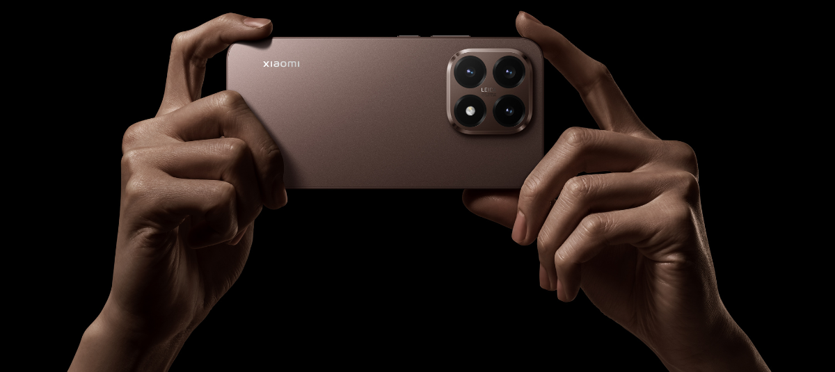 Xiaomi estrena la Serie Xiaomi 15T: estas son las novedades presentadas en el lanzamiento global