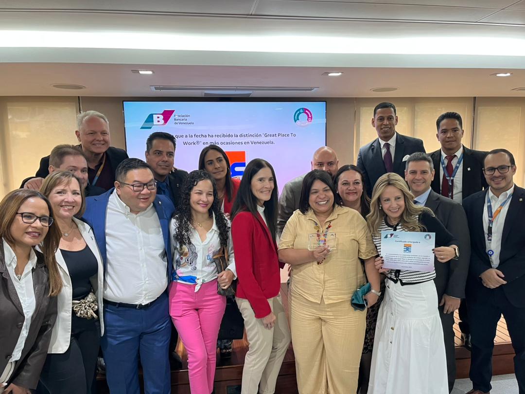 ABV reconoce a bancos líderes innovadores en gestión del talento