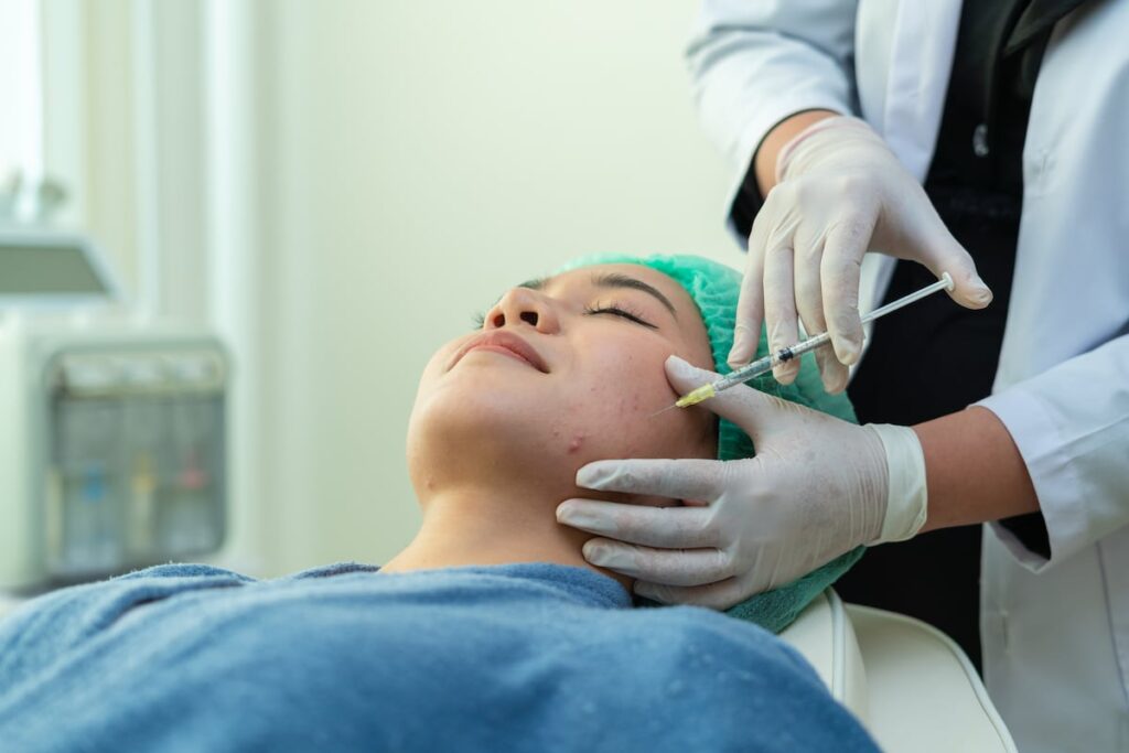 Las diez cosas que los expertos en medicina estética nunca se harían | Salud y bienestar