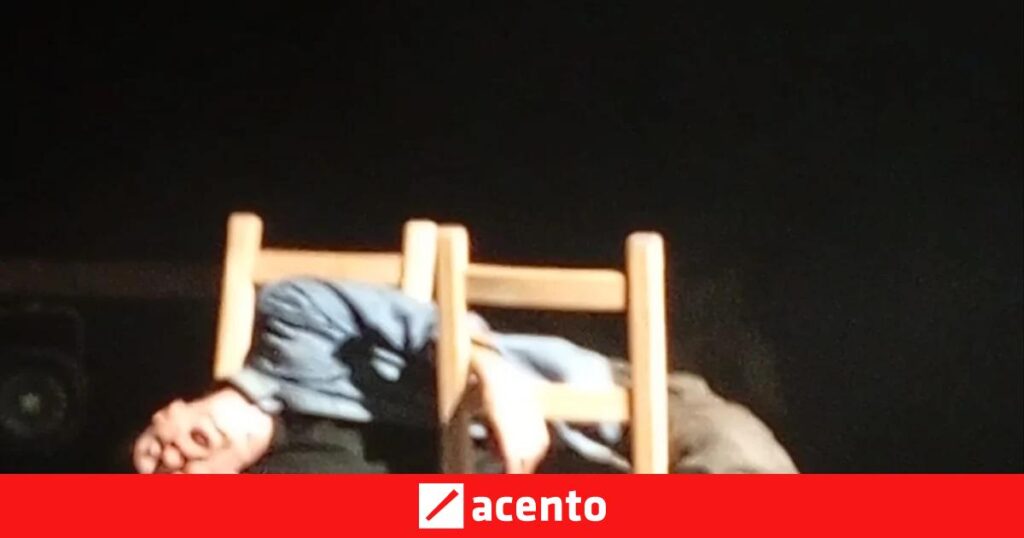 ‘El brote’: un estallido de humanidad en escena