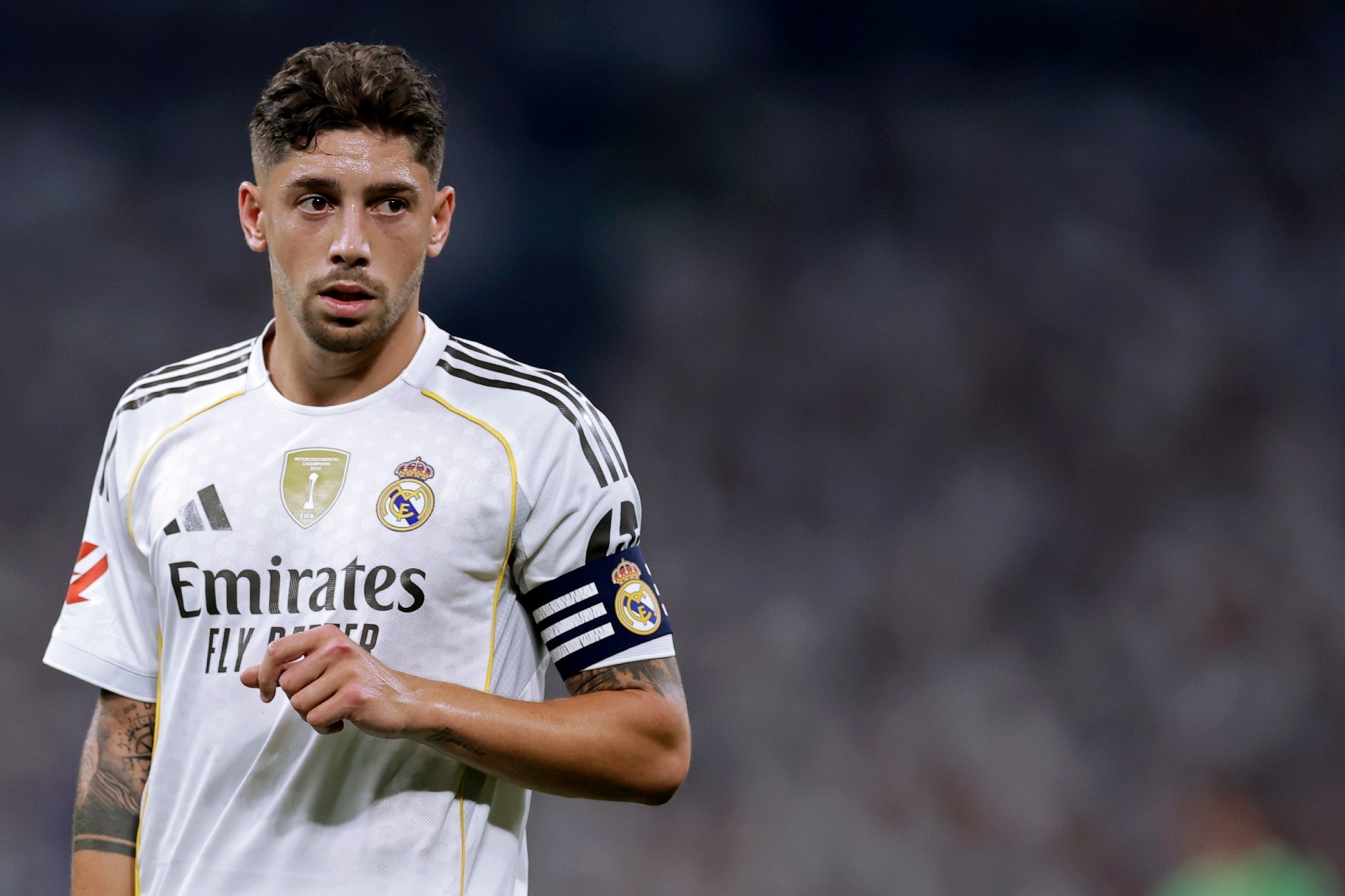 BOMBAZO: Xabi Alonso pide la salida de Federico Valverde