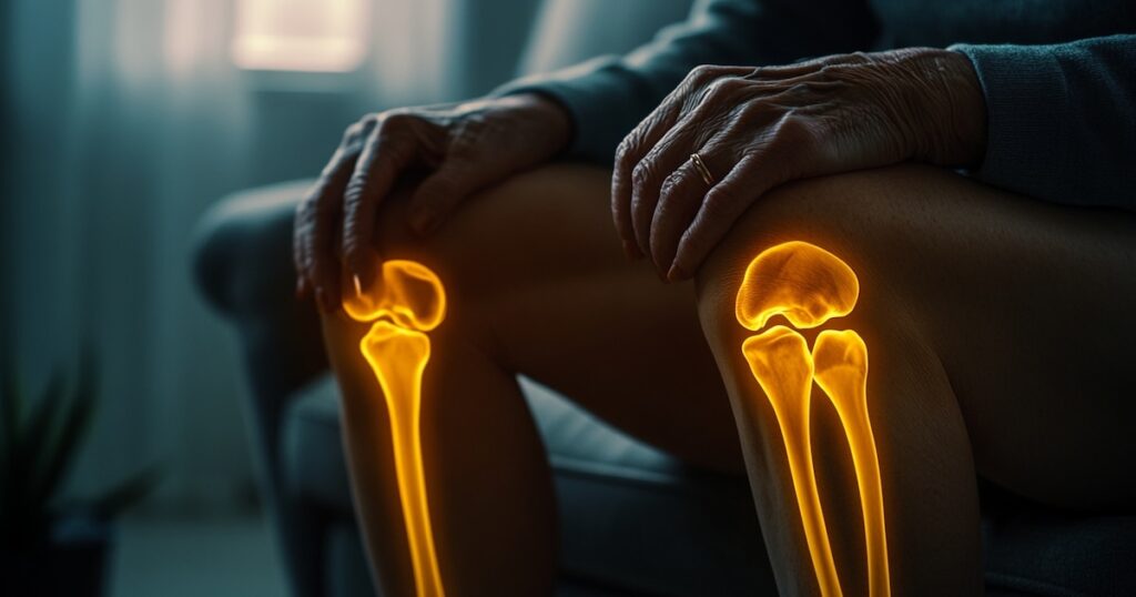 Este es el tipo de magnesio que fortalece los huesos y reduce el riesgo de osteoporosis