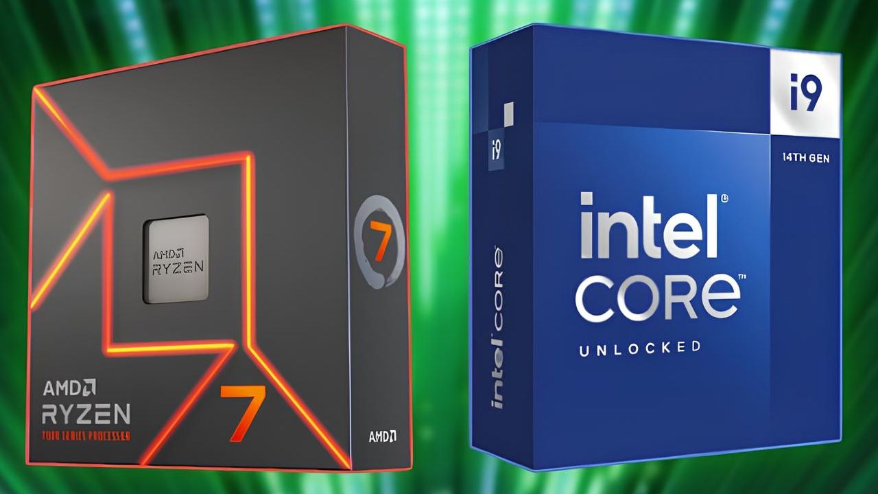 Intel Intel