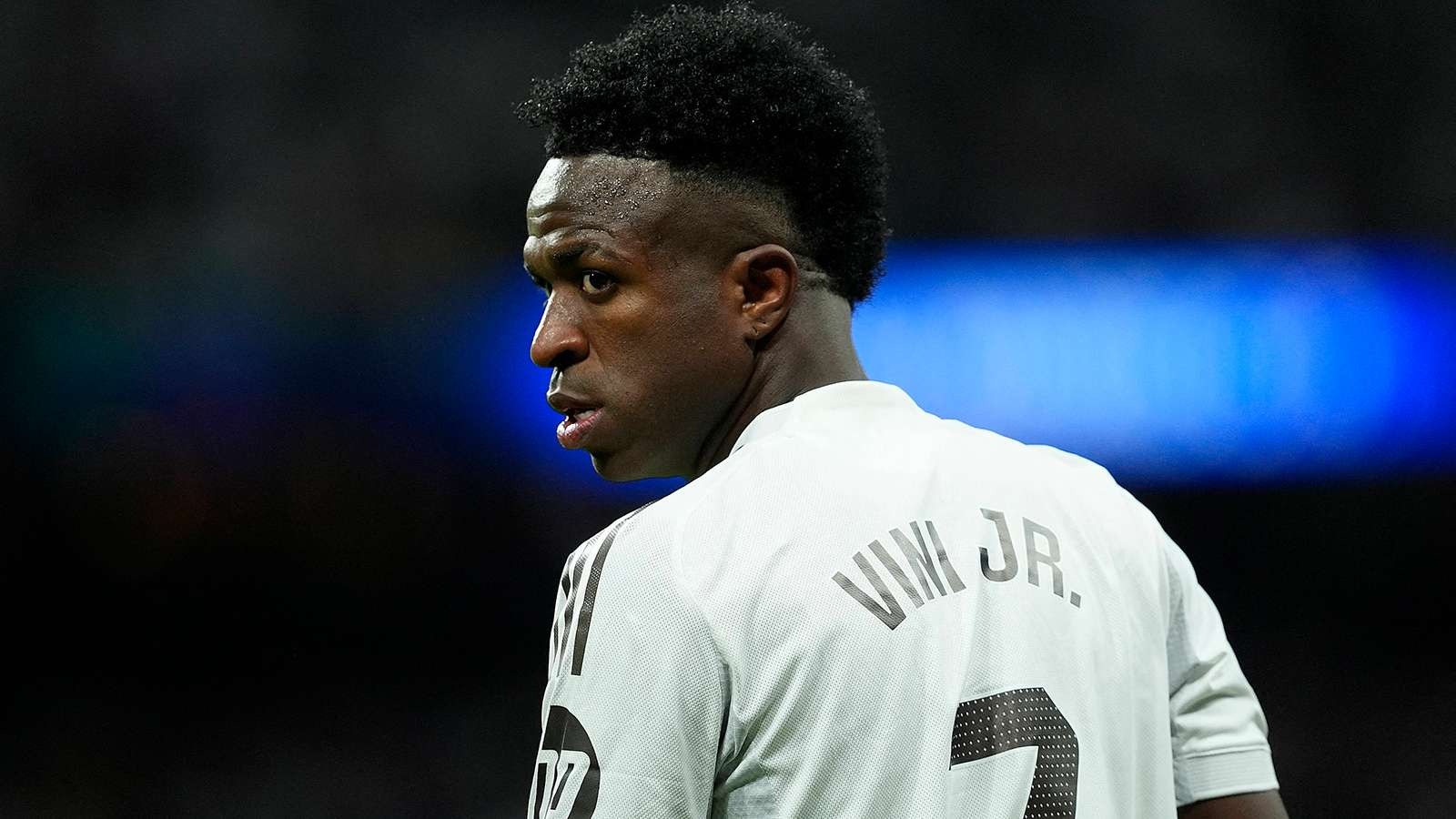 BOMBAZO: Pep Guardiola pide el fichaje de Vinícius al Manchester City