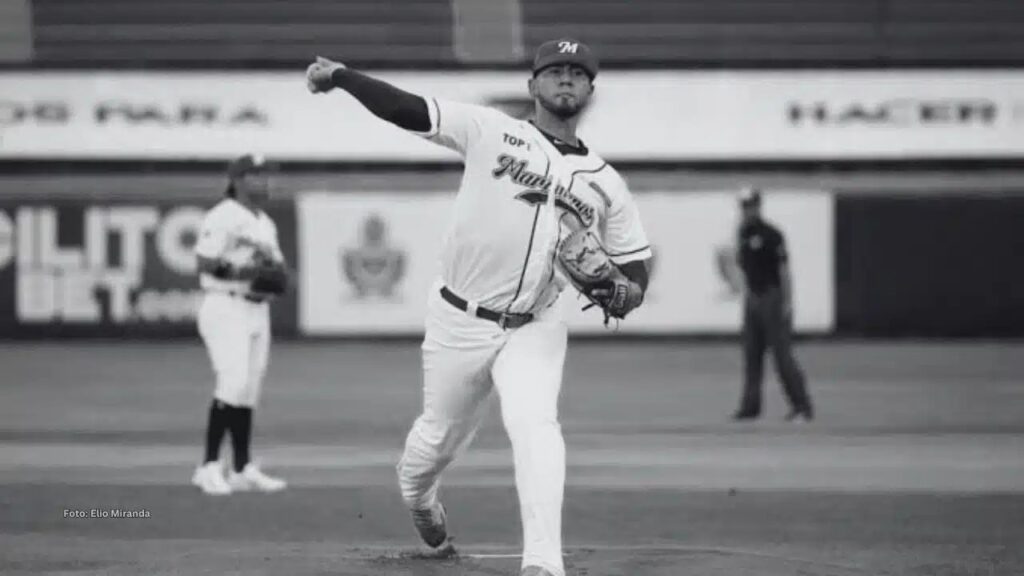 Falleció Wikelman Ramírez, exMagallanes y Marineros