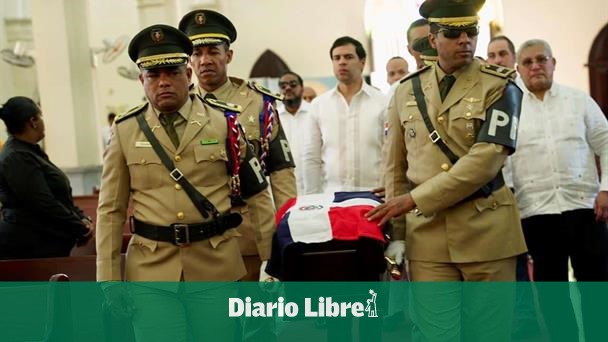 Inician actos para el traslado de los restos de Juancito Rodríguez