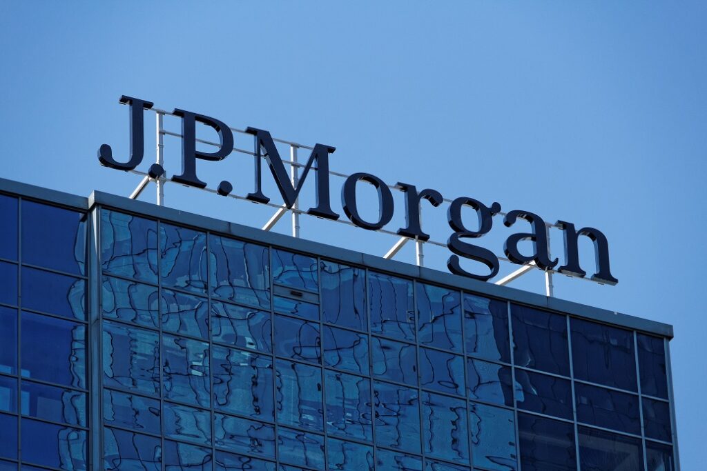 «JP Morgan acaba de volver obsoleto tu dinero»