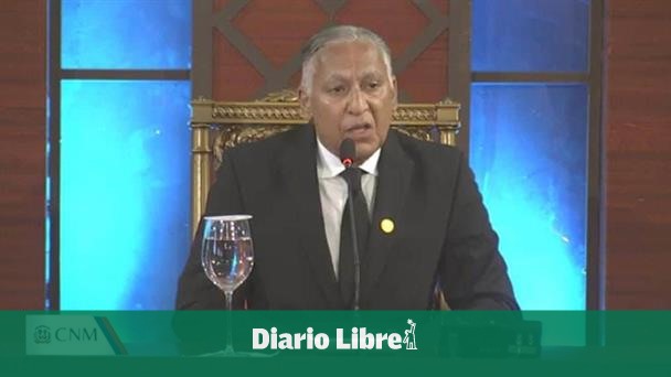 Canó Alfau propone fortalecer la ética y la eficiencia procesal