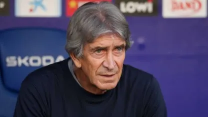 La regla del basquetbol que Pellegrini pidió adoptar para el fútbol La regla del basquetbol que Pellegrini pidió adoptar para el fútbol