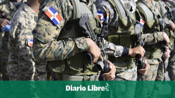Militares apoyarán a la Digesett por apagón general