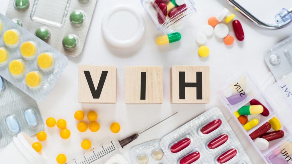 El desafío de la adherencia en personas con VIH