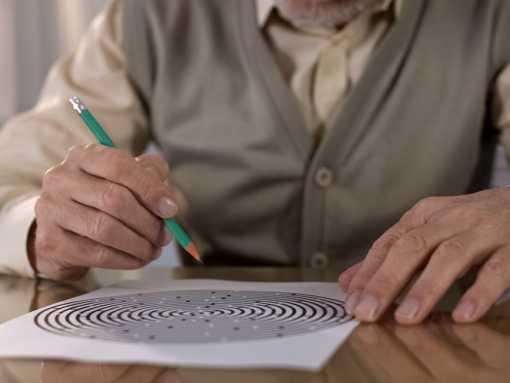 Las conexiones neuronales que no se usan, se pierden