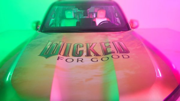 Wicked: For Good Karaoke LX
