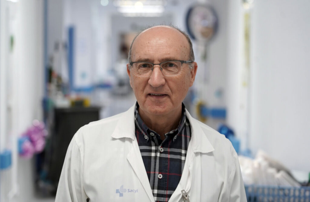 MPP II- La lucha contra la sepsis se investiga desde Castilla y León: cómo una muestra de sangre puede ayudar a frenar la ‘pandemia silenciosa’