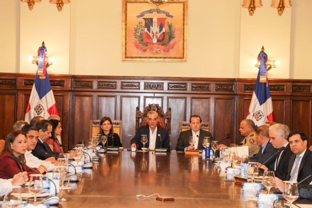 Gobierno realiza 54.º Consejo de Ministros; presenta avances en metas priorizadas y coordinan acciones 2026