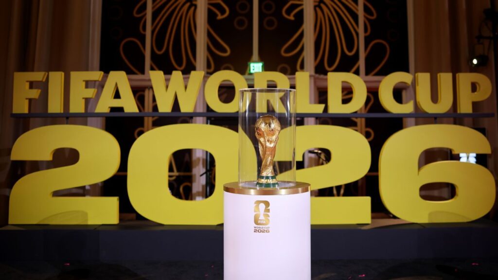 Fans accuse FIFA of ‘betrayal’ over World Cup ticket prices