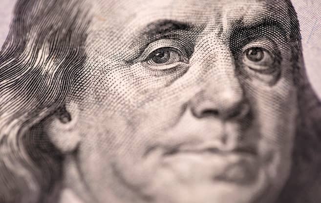 Precio del dólar hoy 22 de diciembre en Colombia