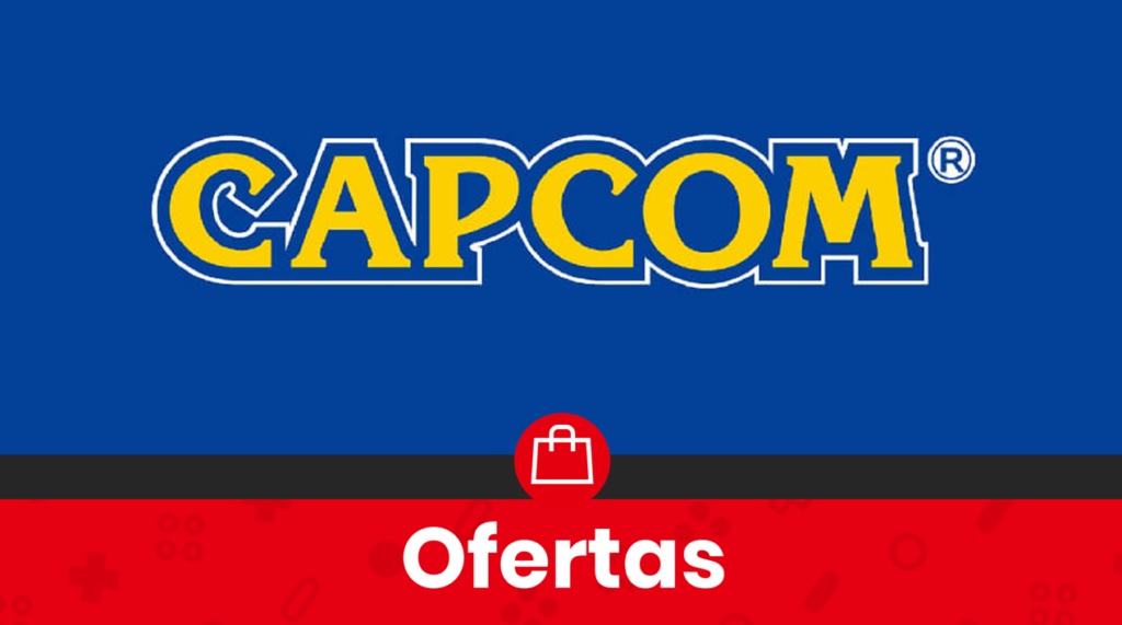Capcom desploma los precios de numerosos juegos con sus ofertas invernales en la eShop de Nintendo Switch