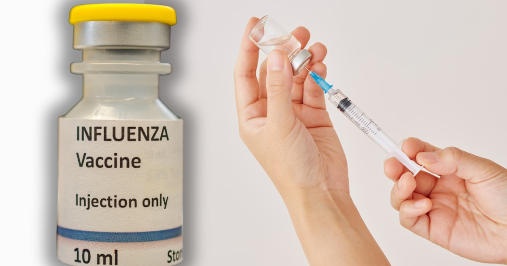 Influenza: Establecimientos de salud de Arequipa se quedan sin vacunas, mientras que en Lima las dosis son limitadas