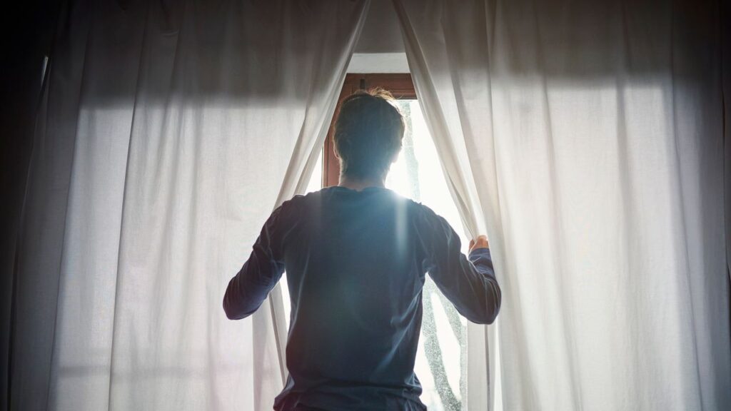 Para tener más energía física y mental en el invierno: 4 claves que debes seguir