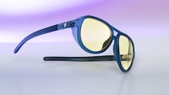 GUNNAR x Alienware presentan las gafas para gamers “Roswell”: una colaboración de ciencia ficción hecha realidad