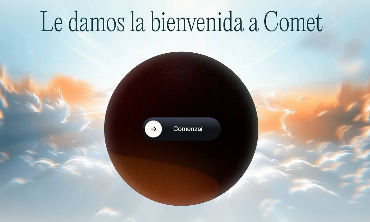 Un nuevo ataque zero-click amenaza a Drive en Comet