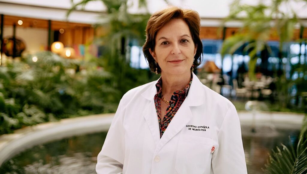 Pacientes y profesionales proponen un nuevo protocolo de neurorrehabilitación en esclerosis múltiple