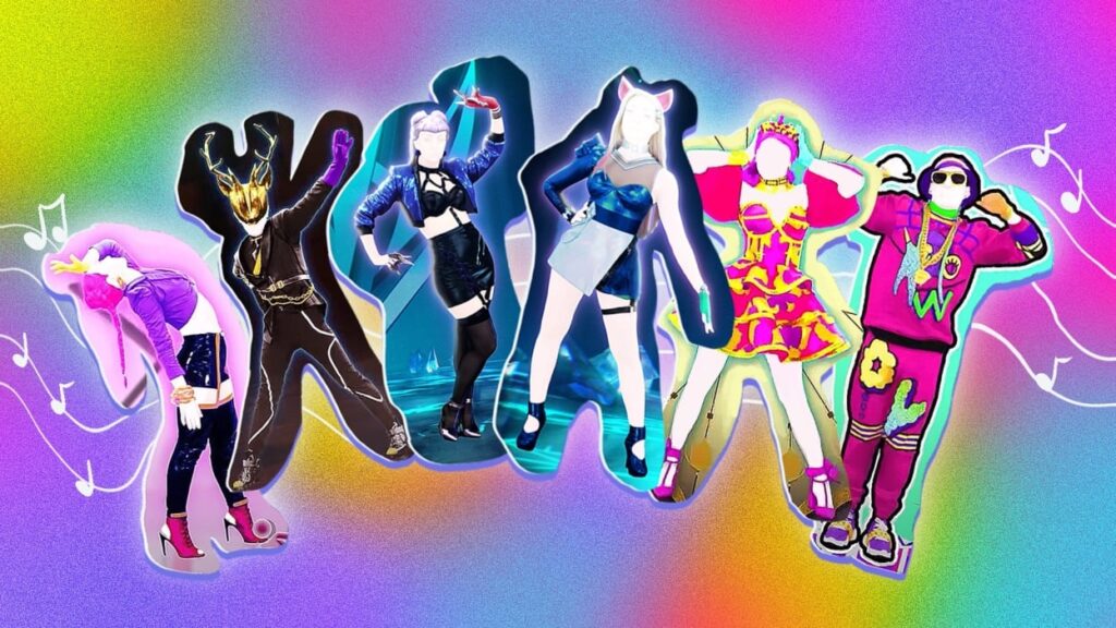 Just Dance 2026: con TikTok y el K-Pop como grandes influencias