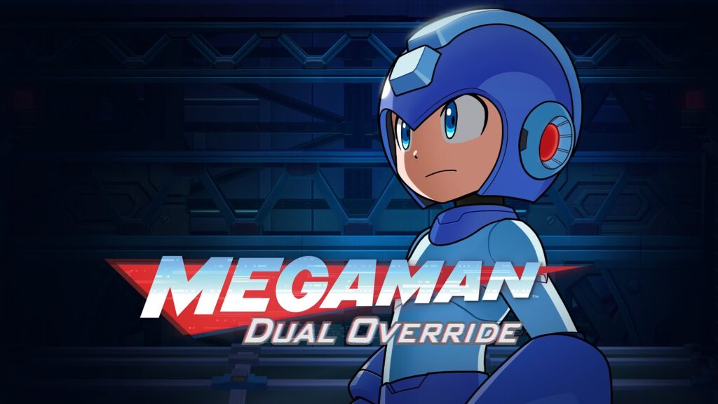Así se preparó el anuncio de Mega Man: Dual Override en los Game Awards 2025