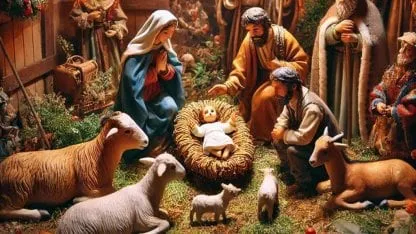 Pesebre de Navidad: significado y cómo armarlo