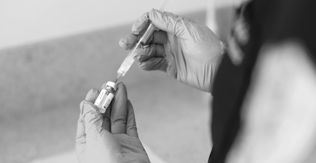 Más de 68 mil niñas en Cuba recibirán vacuna contra el VPH