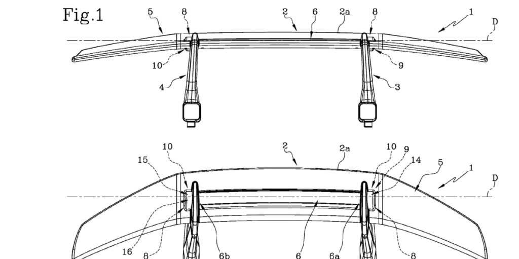 El secreto de los futuros Lamborghini, al descubierto: La evolución del DRS