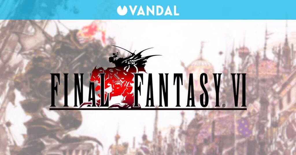 El director de FF 7 Remake no está interesado en liderar un remake de FF6: 'Preferiría ver a un nuevo creador' – Vandal