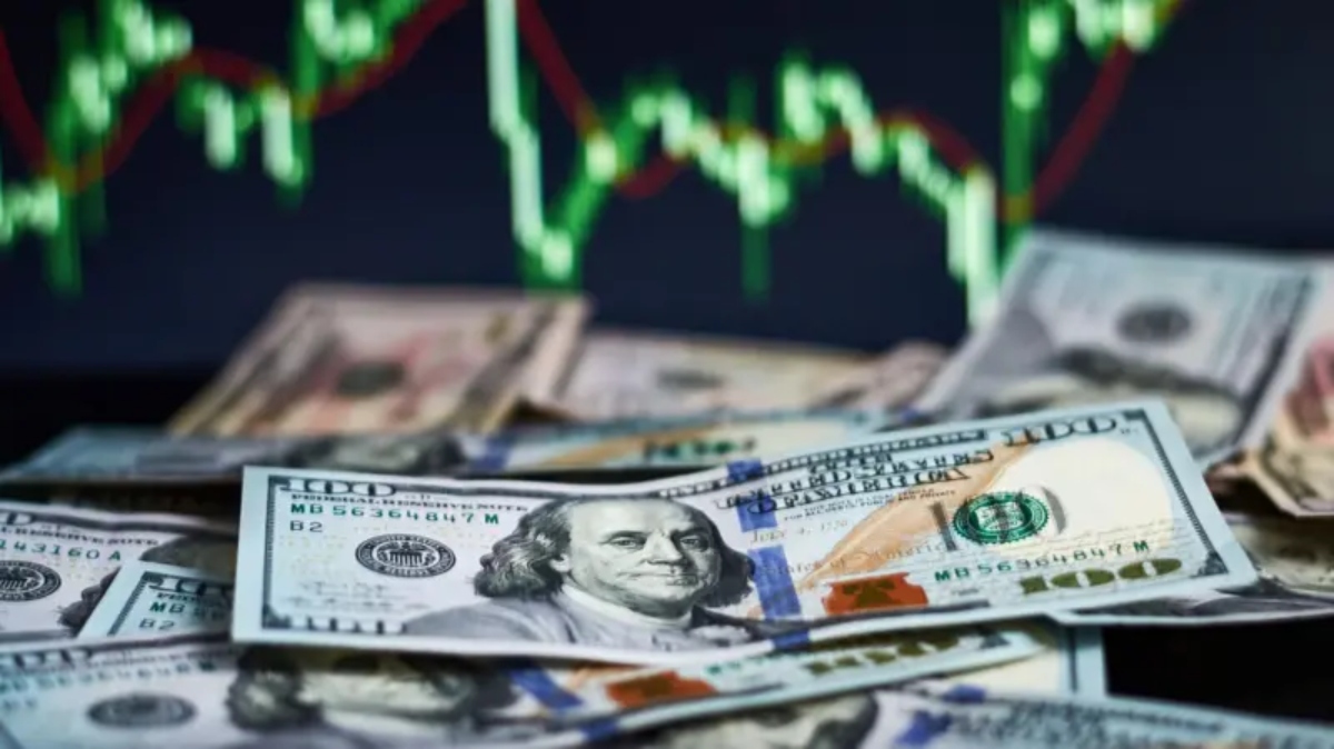 Dólar