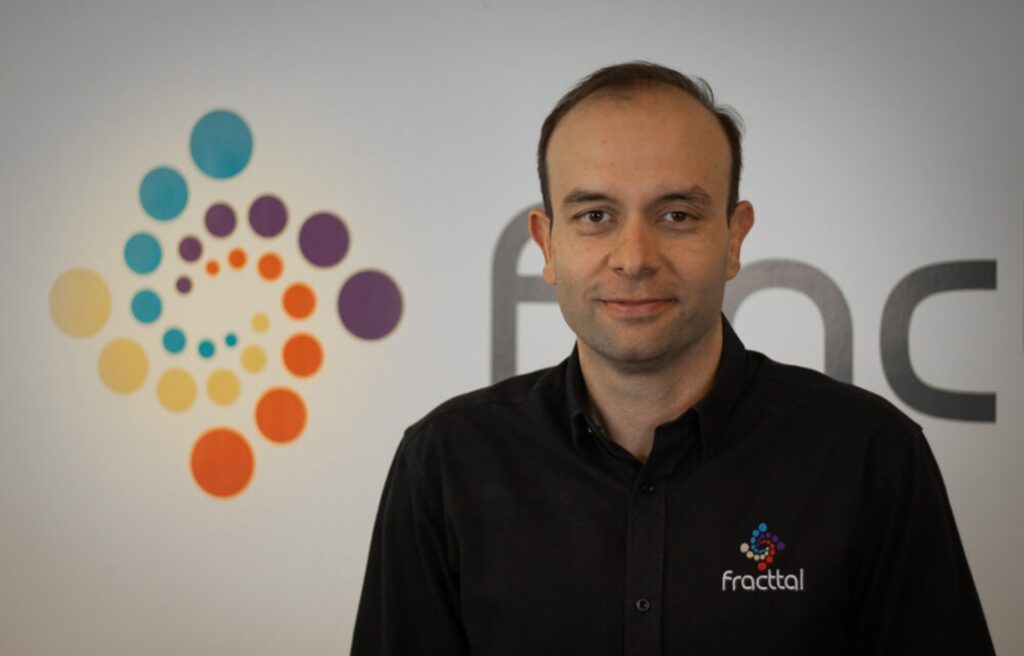 Fundador venezolano recauda 35 millones de dólares para su startup basada en Madrid