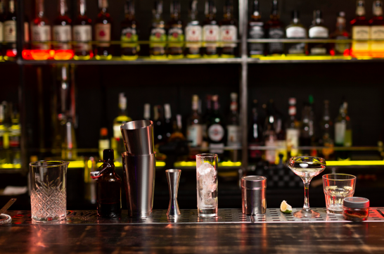 Beber mucho alcohol se relaciona con el cáncer colorrectal