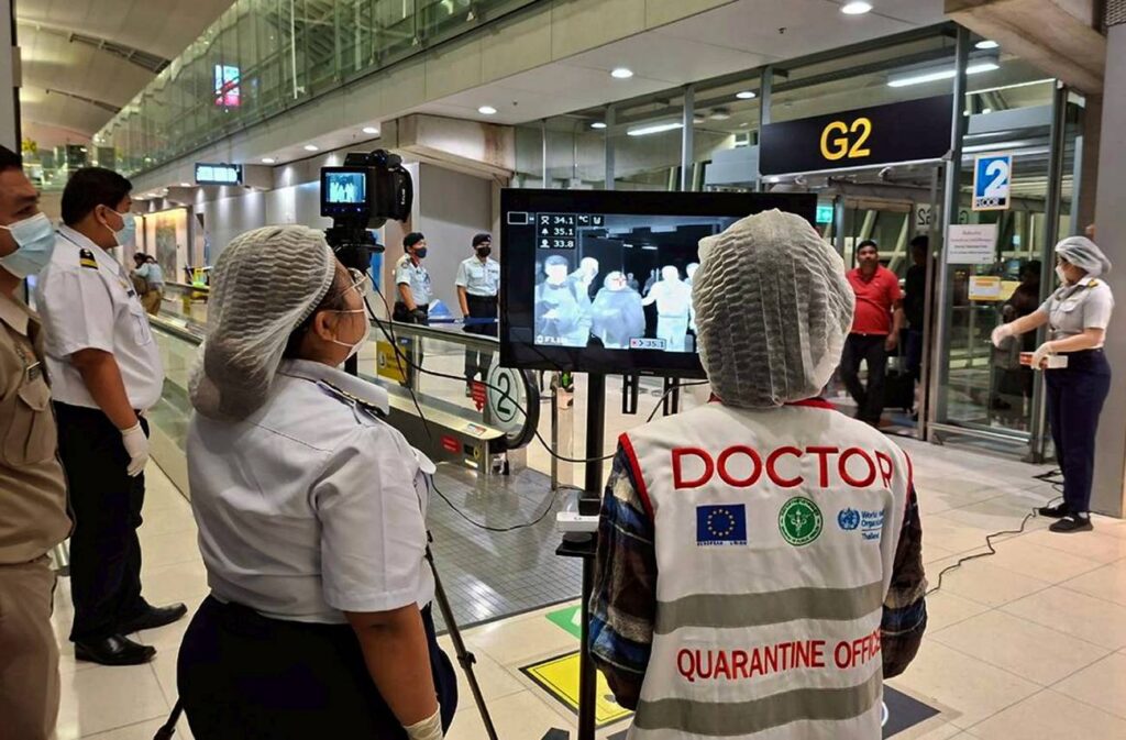 ¿Qué se sabe del virus Nipah, la letal enfermedad que enciende las alarmas en Asia? – Correo del Caroní