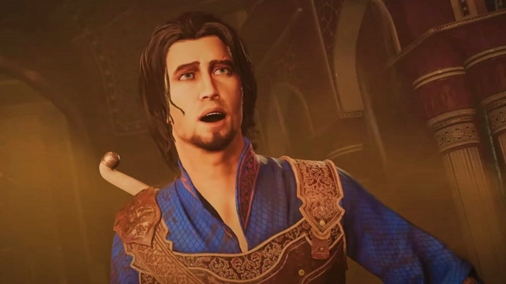 Terremoto en Ubisoft: el remake del mejor Príncipe de Persia ha sido cancelado junto a otros cinco juegos