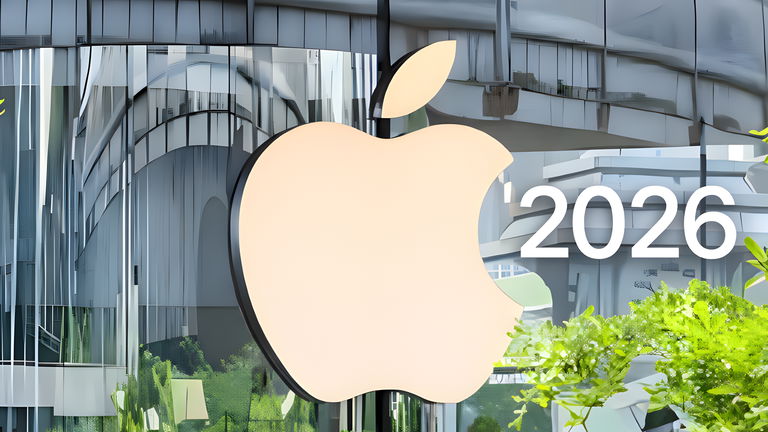 La Apple de 2026 podría ser la más épica de la historia