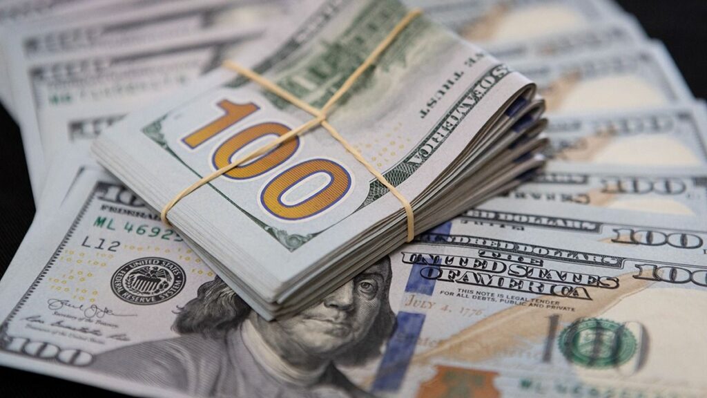 cuánto costará cada billete en los bancos este viernes 2 de enero