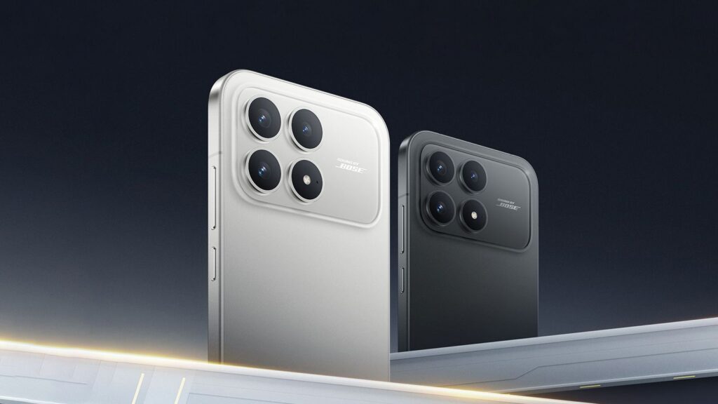 El móvil POCO F8 Pro con pantalla AMOLED, sonido Bose y 12 GB de RAM está oferta por tiempo limitado en AliExpress