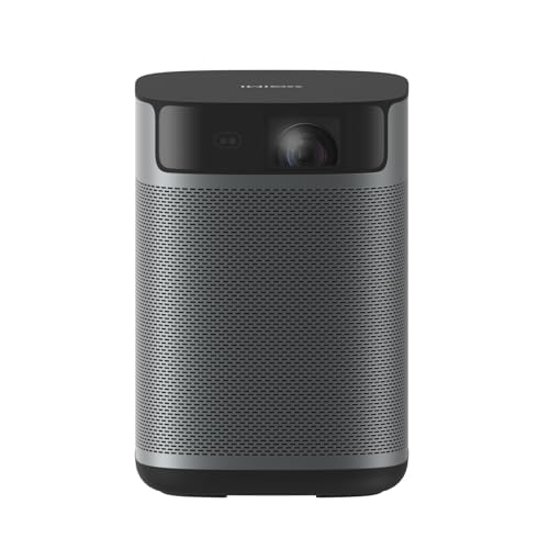 XGIMI MoGo 2 Pro (New) 1080P Mini Proyector Portátil