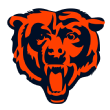 Logotipo de los Chicago Bears