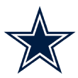 Logotipo de los Dallas Cowboys